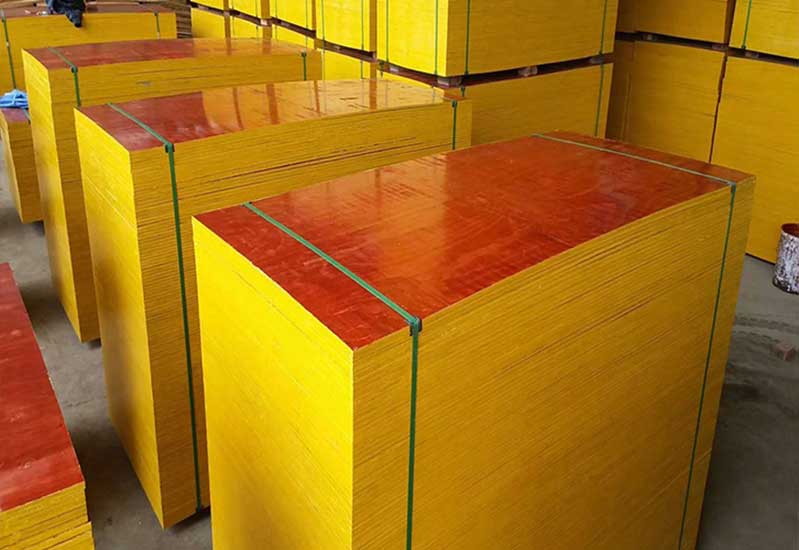 建筑模板排版方法-質量更穩定 建筑模板排版方法-質量更穩定