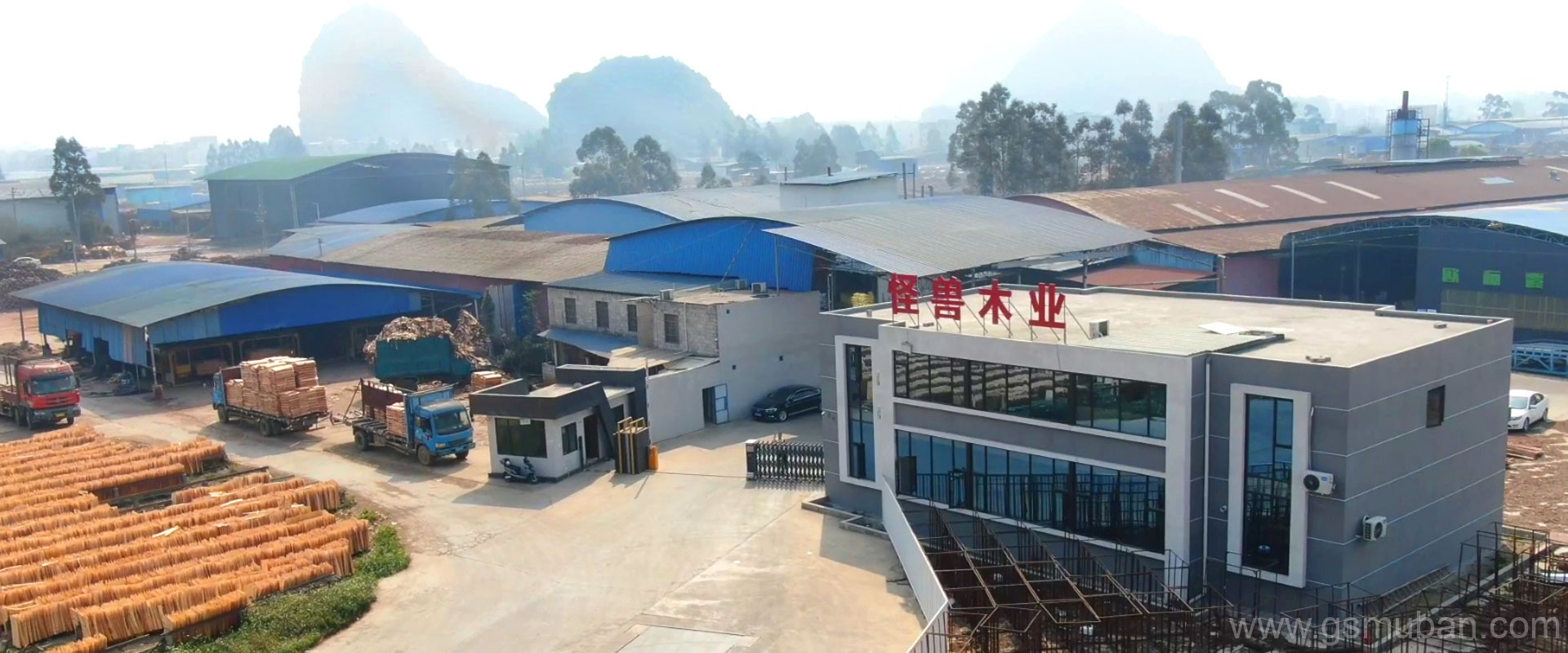 優 質建筑模板廠家推薦：如何選擇高性價比施工材料？